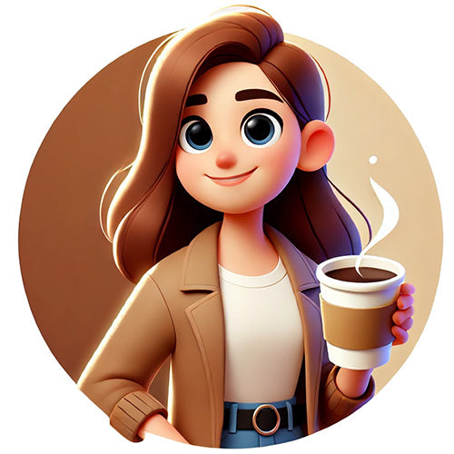 Amantes del Café