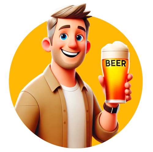 Amantes de la cerveza