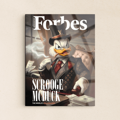 Forbes McPato