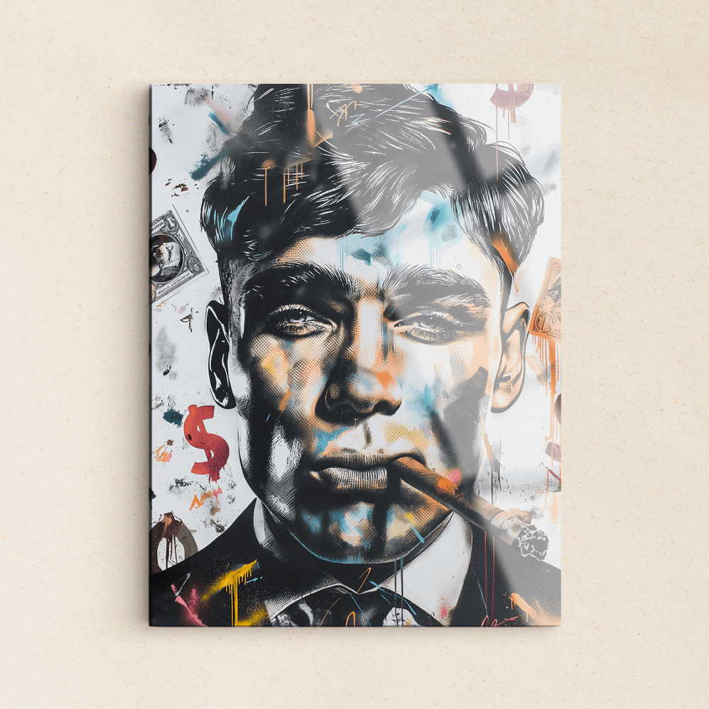 Cilian Murphy Peaky Blinders