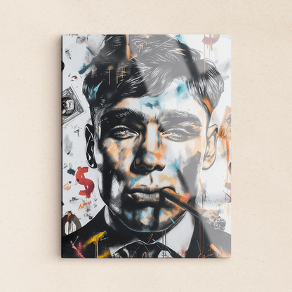 Cilian Murphy Peaky Blinders