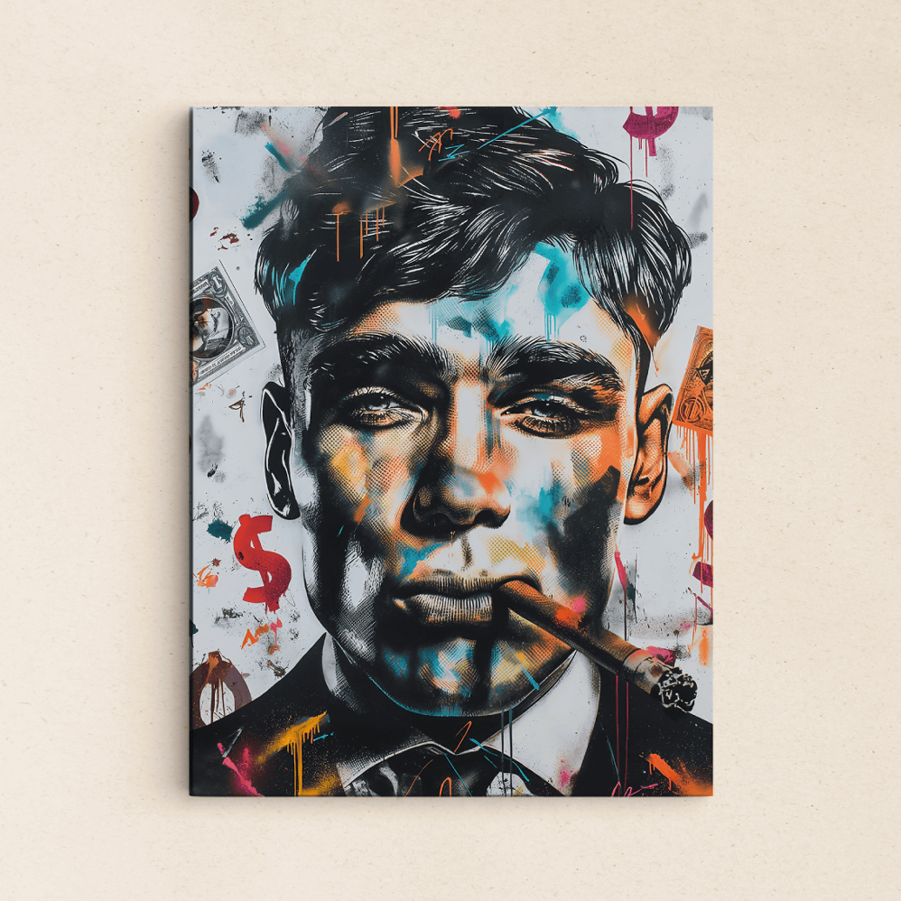 Cilian Murphy Peaky Blinders