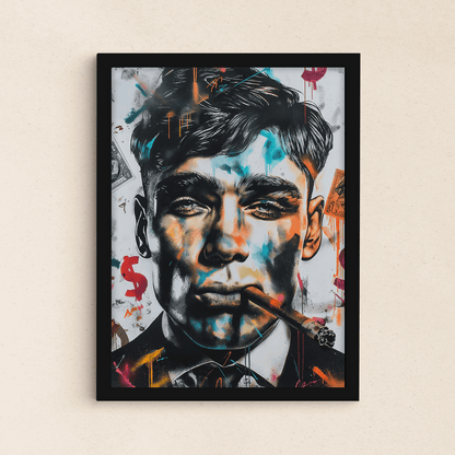 Cilian Murphy Peaky Blinders