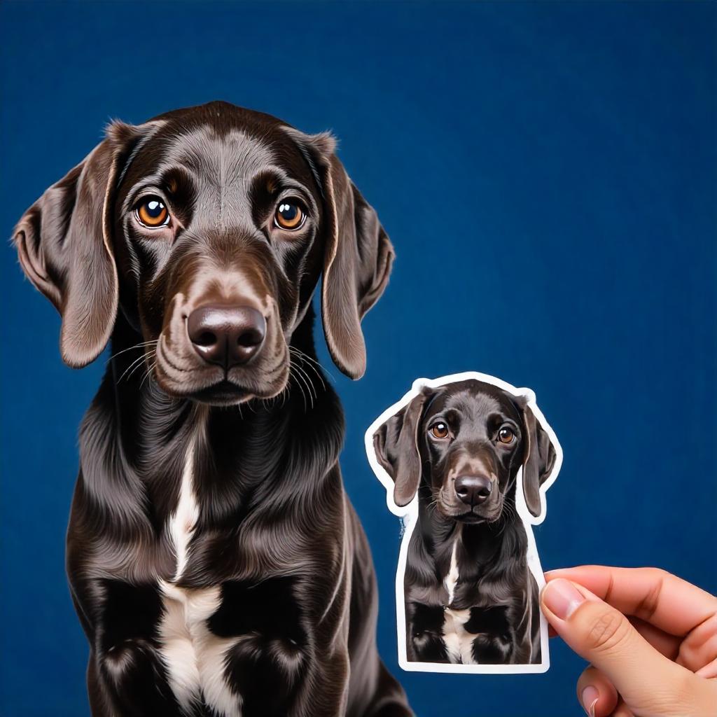 Pack de 10 Imanes Personalizados con Foto