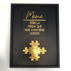Regalo personalizado día de la madre