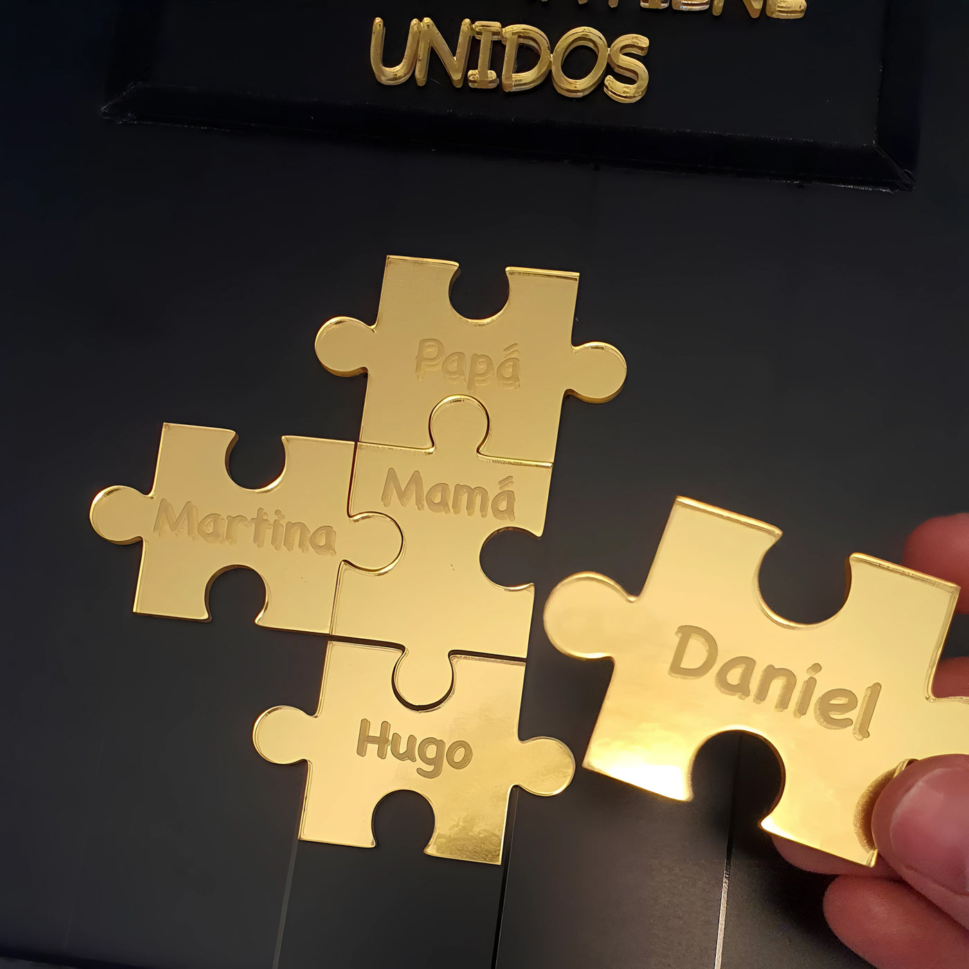 Regalo personalizado día de la madre