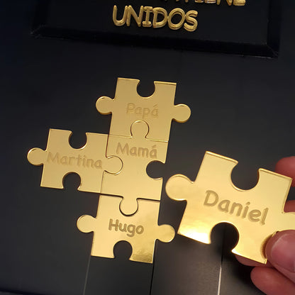 Regalo personalizado día de la madre