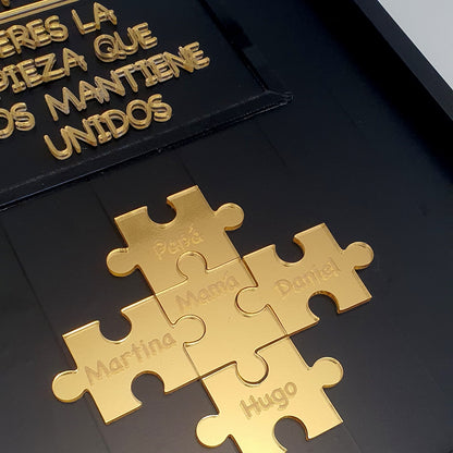Regalo personalizado día de la madre