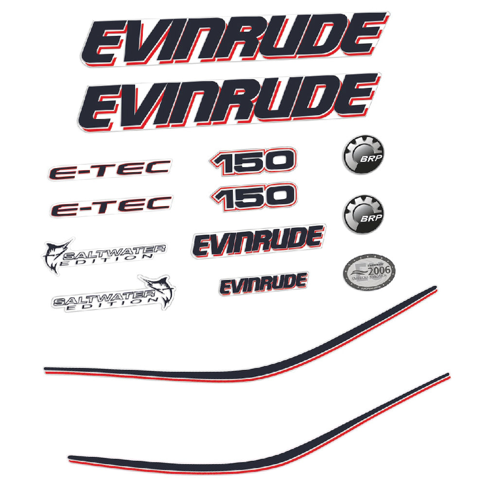 Evinrude