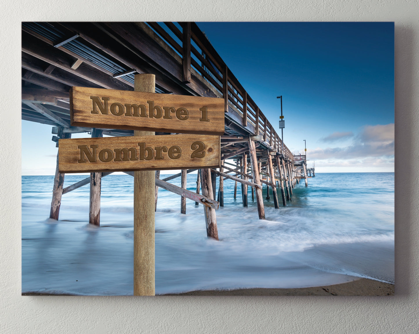 Pasarela muelle color Horizontal 1