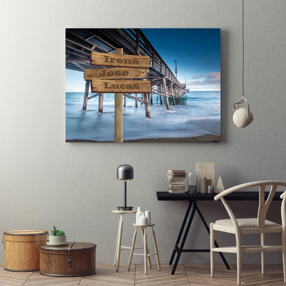 Pasarela muelle color Horizontal 1
