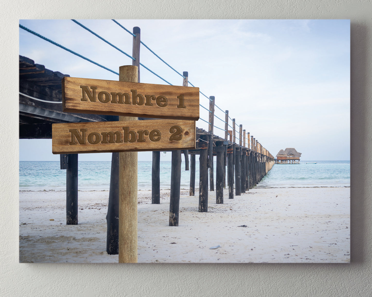 Pasarela muelle color Horizontal 2
