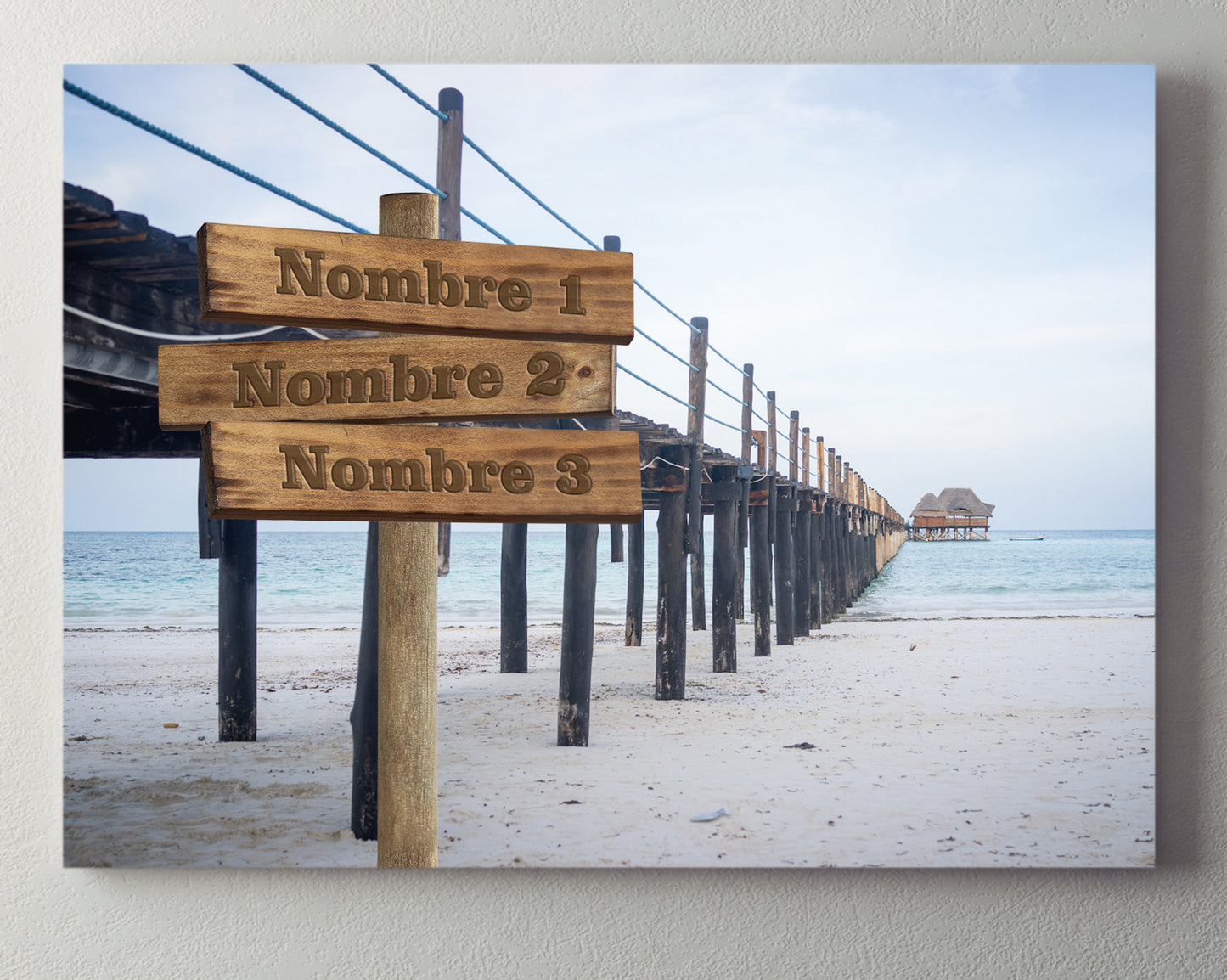 Pasarela muelle color Horizontal 2