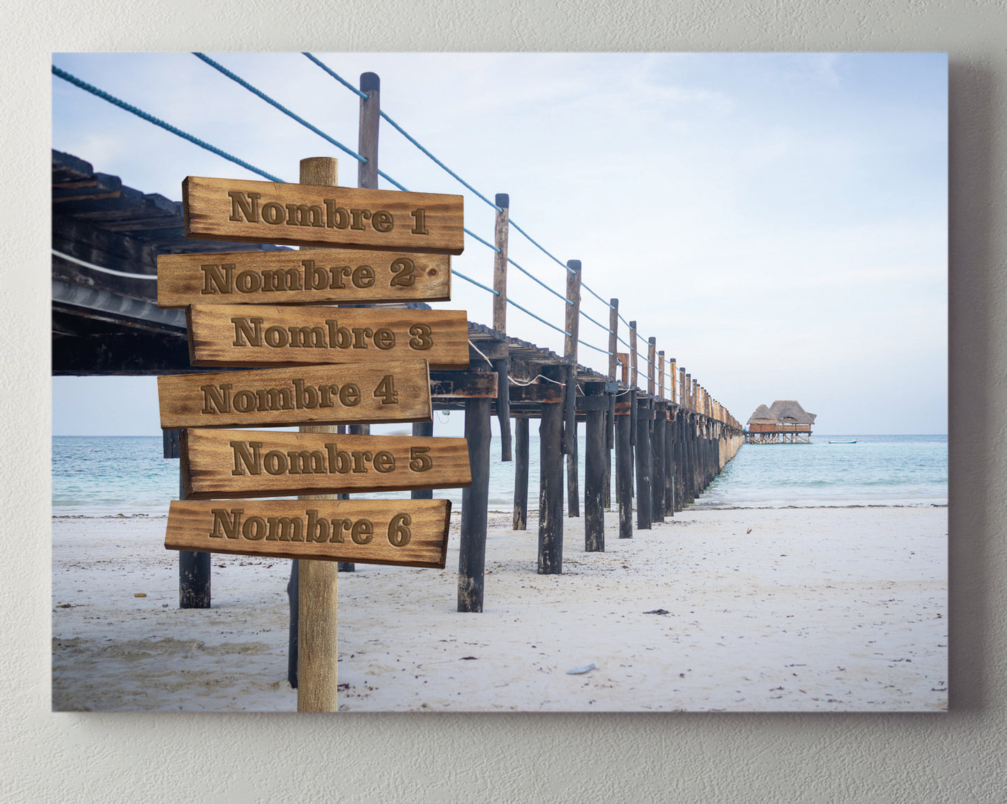 Pasarela muelle color Horizontal 2