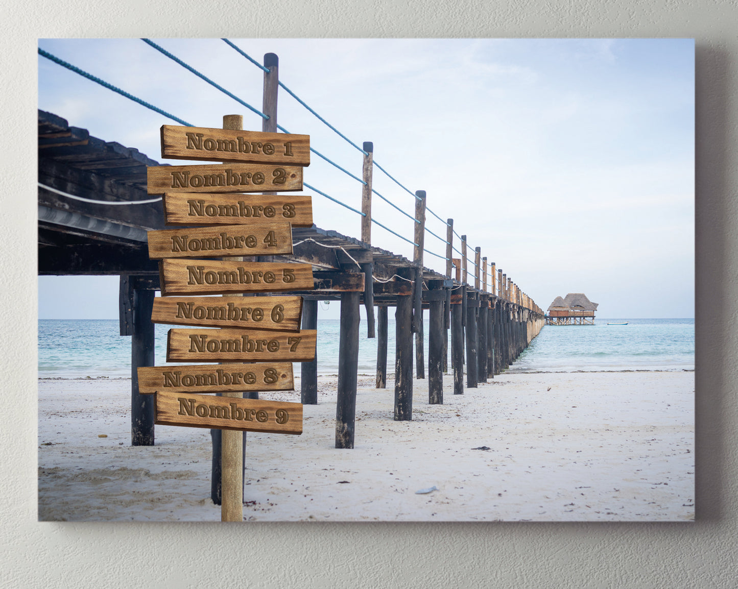 Pasarela muelle color Horizontal 2