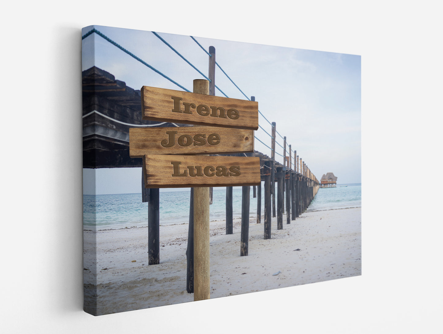 Pasarela muelle color Horizontal 2