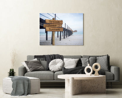 Pasarela muelle color Horizontal 2