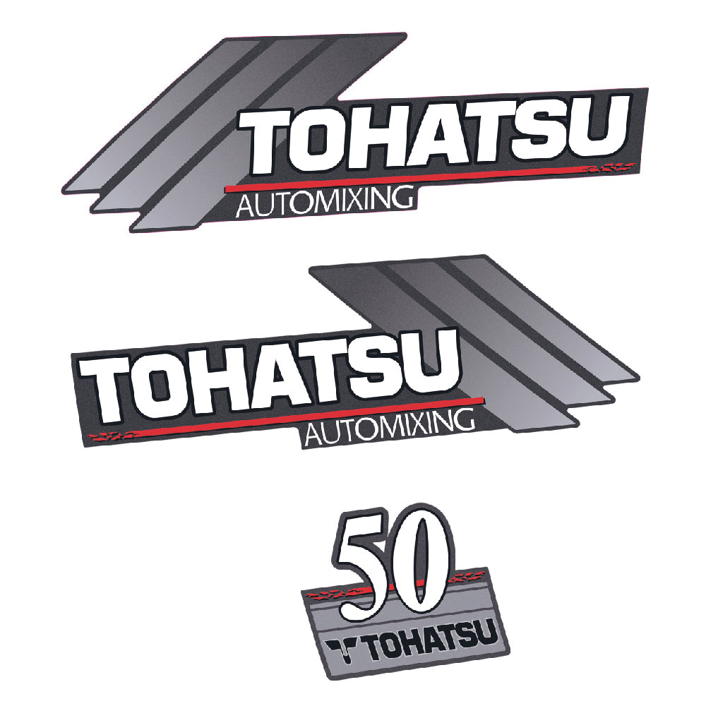 Tohatsu